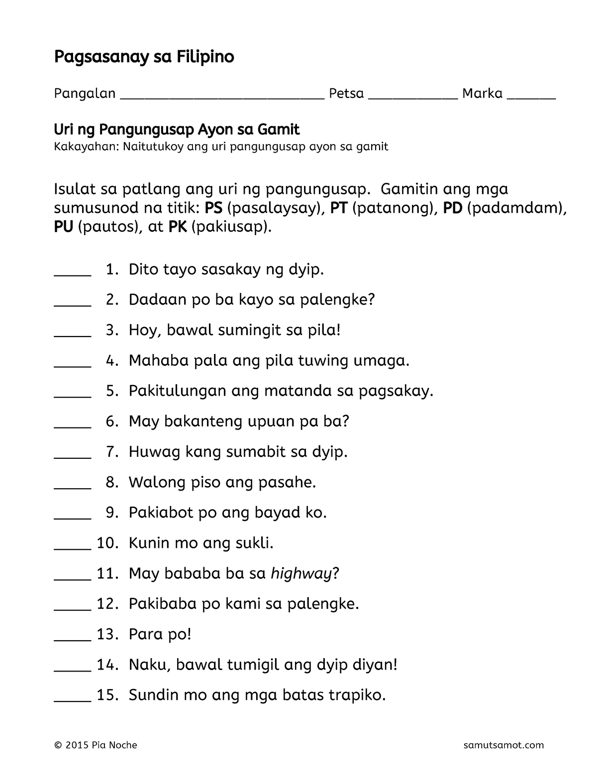 mga-uri-ng-pangungusap-worksheet-for-grade-favorite-worksheet-images