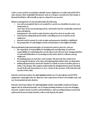 Financial Ratio Cheat Sheet - Asset Utilisation (Turnover/Efficiency ...