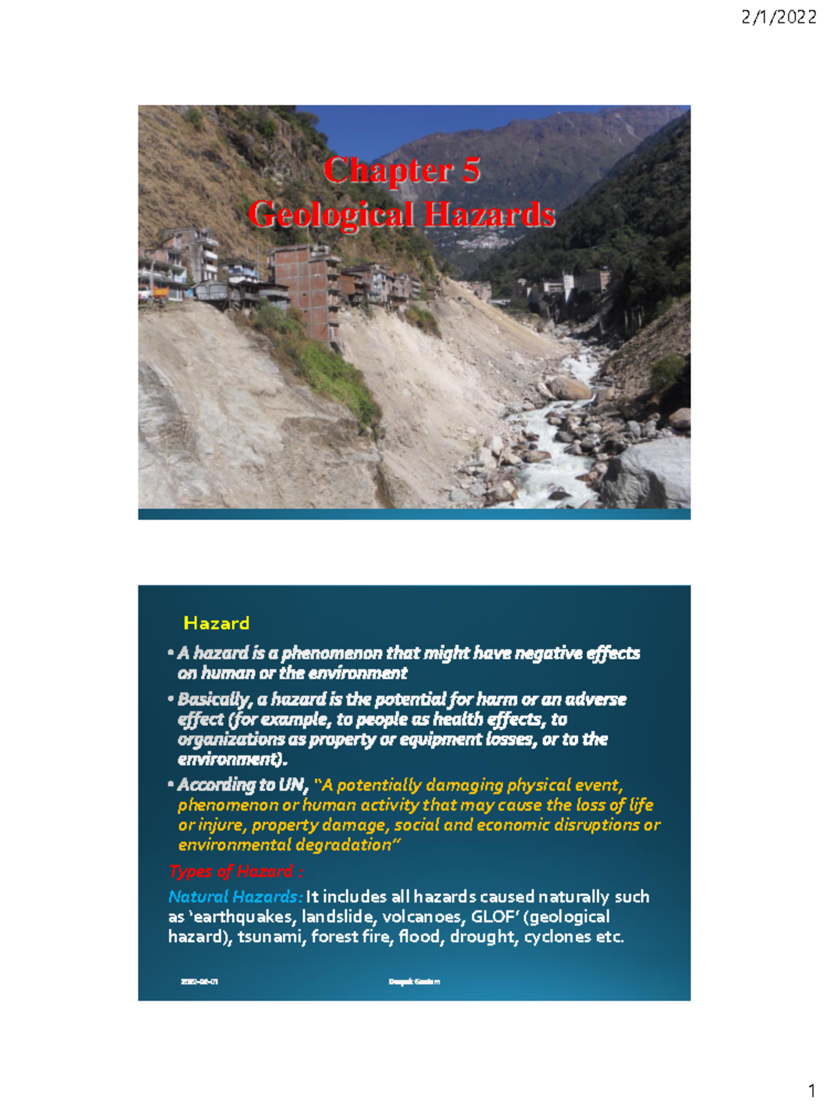 geological-hazards-13601-deepak-gautam-engineering-geologist-chapter