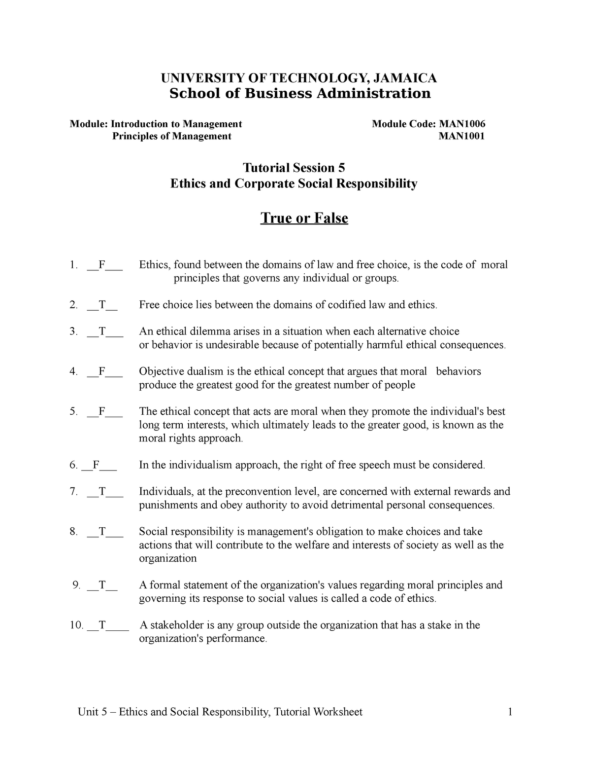 tutorial-5-intro-to-management-ethics-and-corporate-social