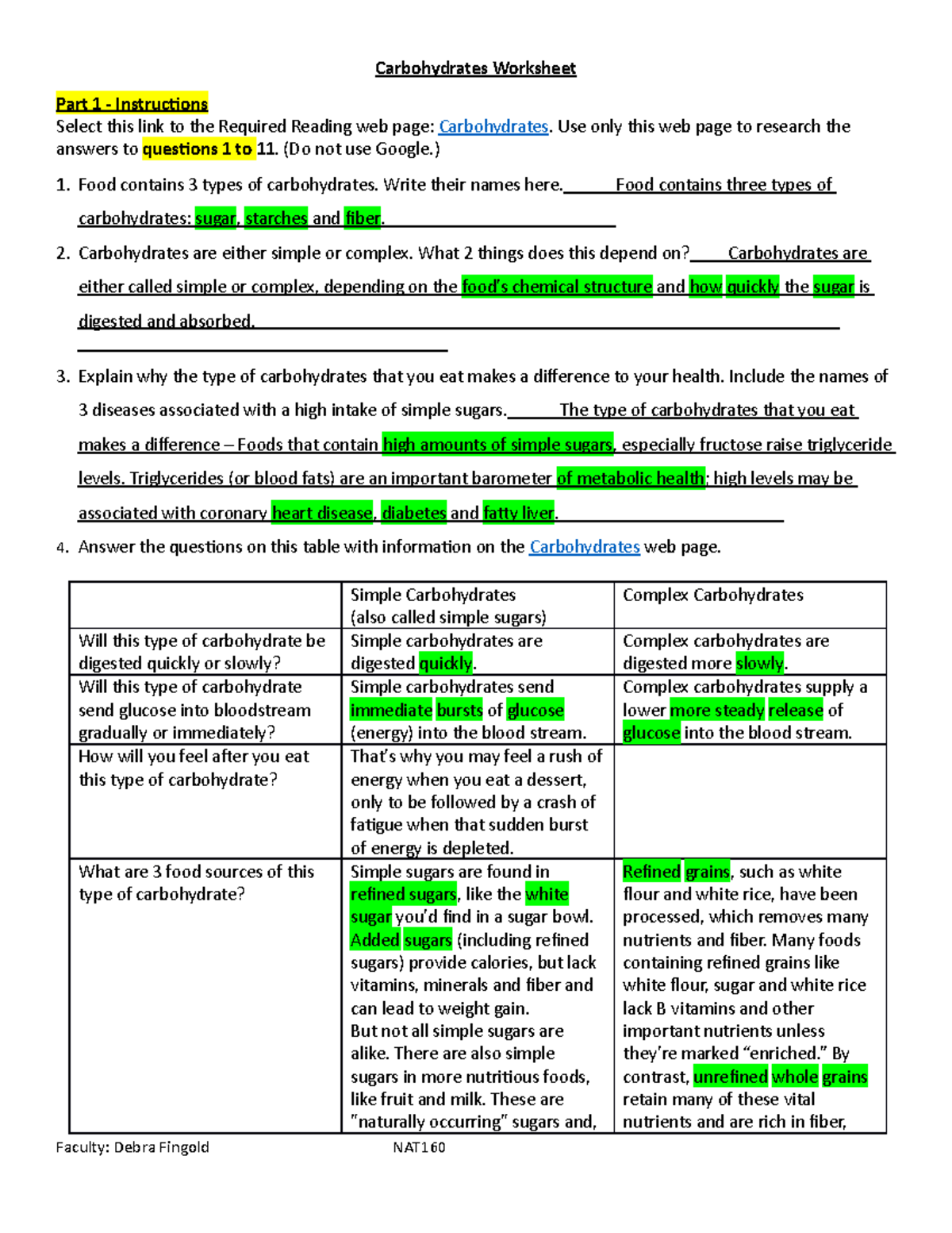 carbohydrates-worksheet-use-only-this-web-page-to-research-the