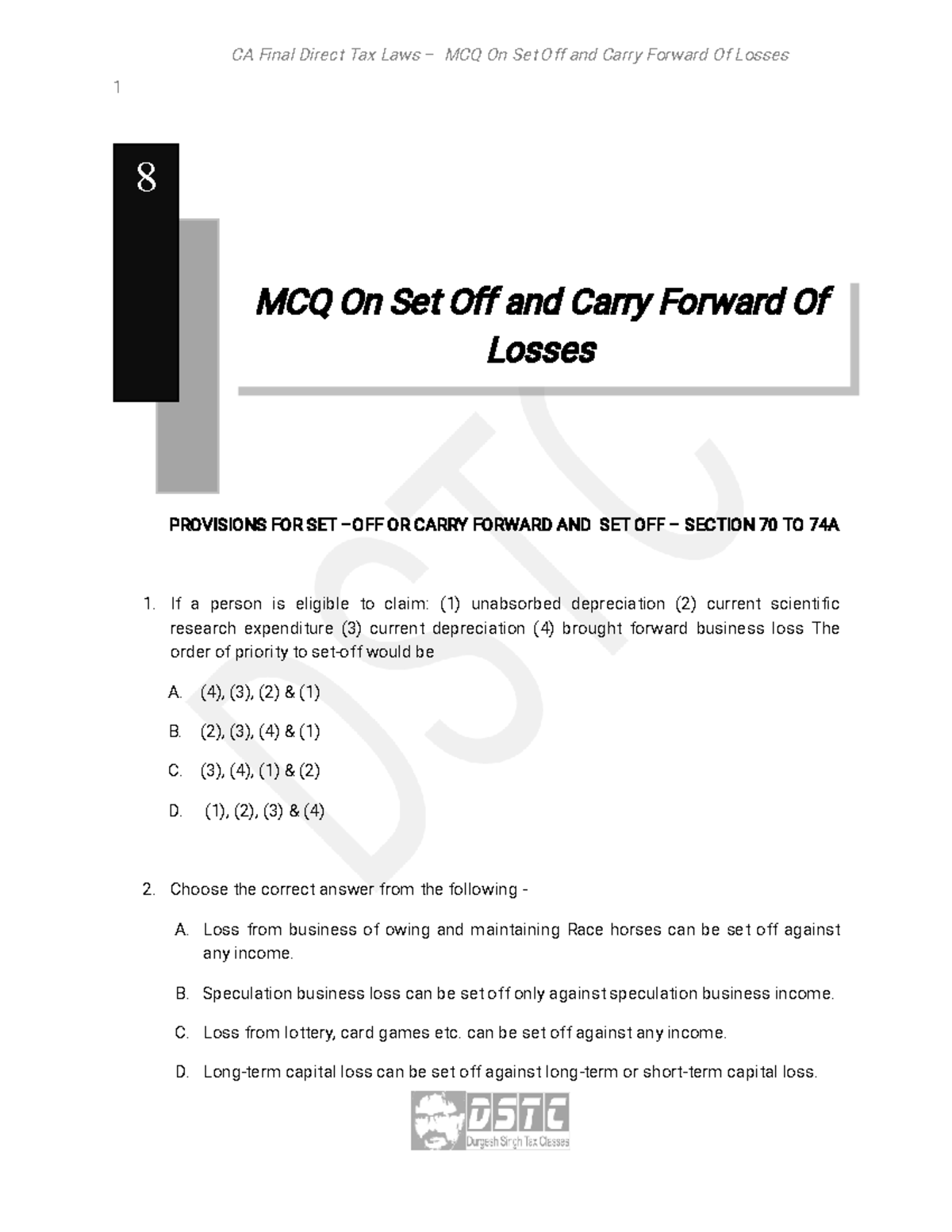 chapter-11-mcqs-on-set-off-and-carry-forward-of-lossess-1-p-r-o-v-i-s