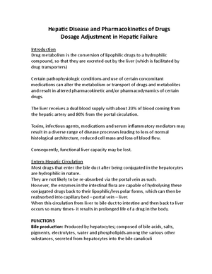 Determination OF DOSE AND Dosing Intervals - DETERMINATION OF DOSE AND ...