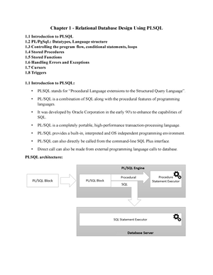 Bsc (computer Science) - ELEC61 - SPPU - Studocu