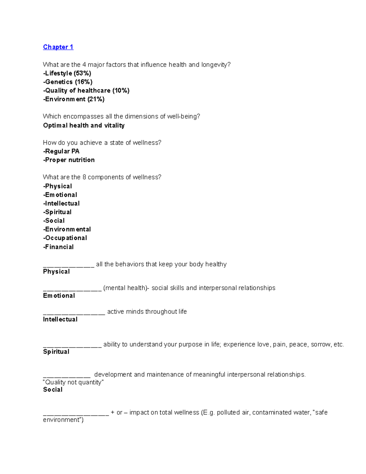 hpex-310-study-guide-chapter-1-what-are-the-4-major-factors-that