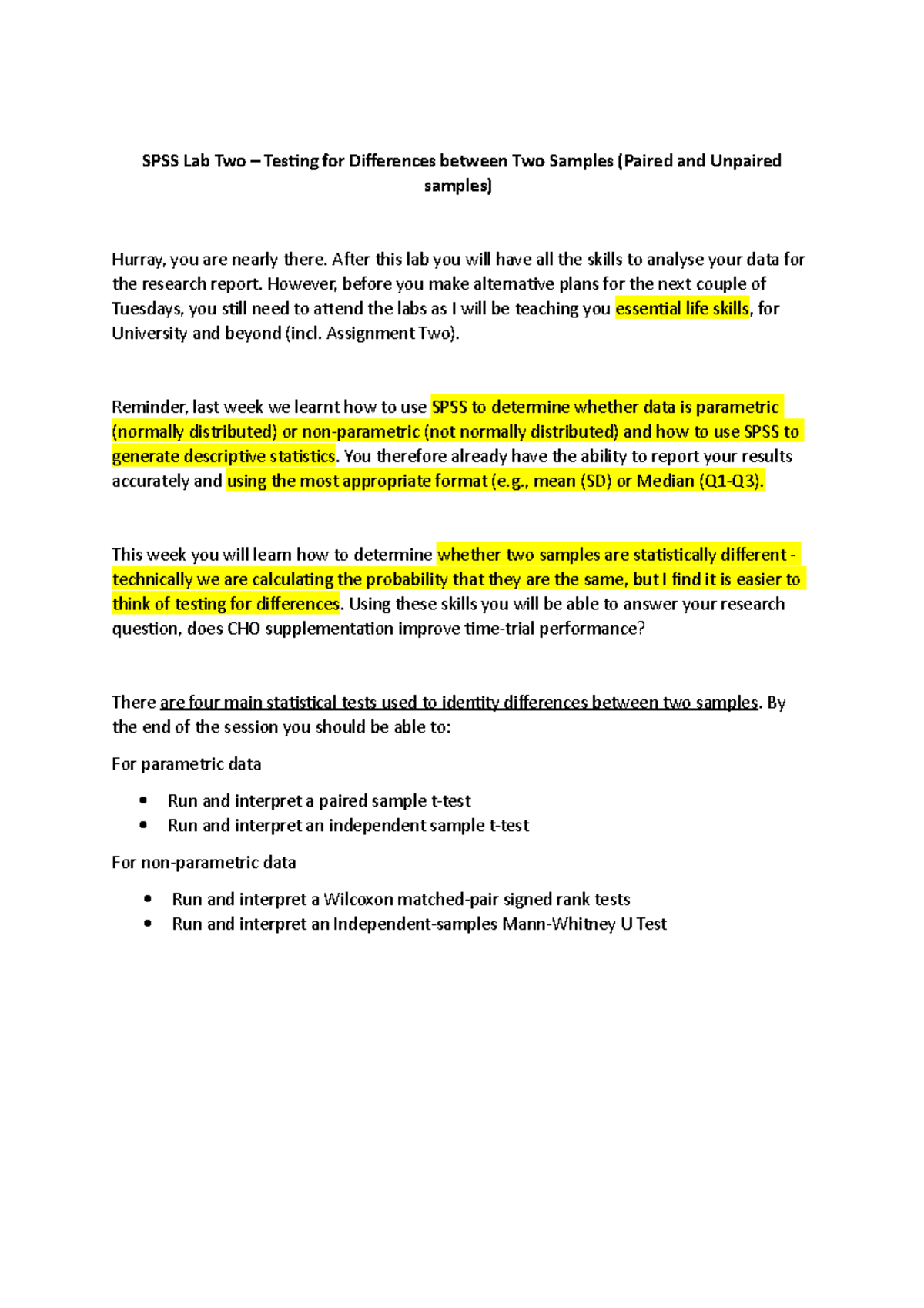 Supercharge Your Analysis: Choosing Between Paired & Unpaired Tests - 1od33nd