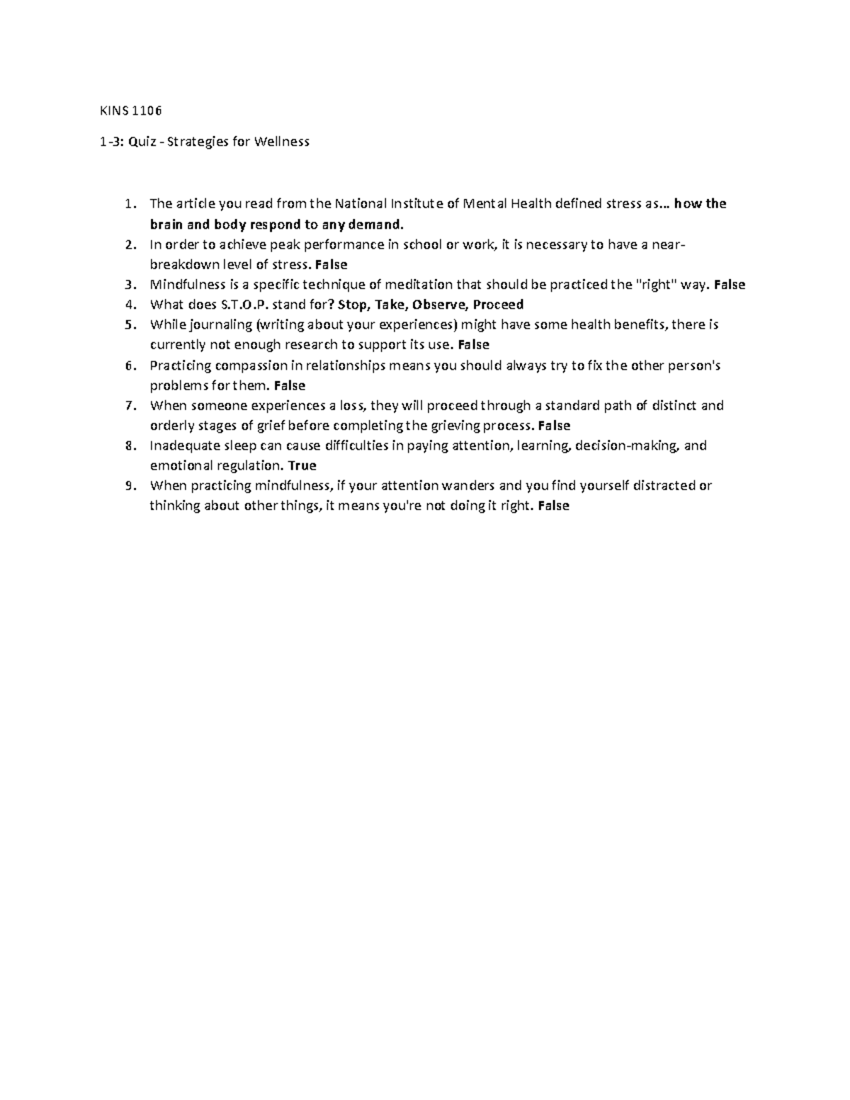 Bsd Quiz Kin 63 - ohmid85
