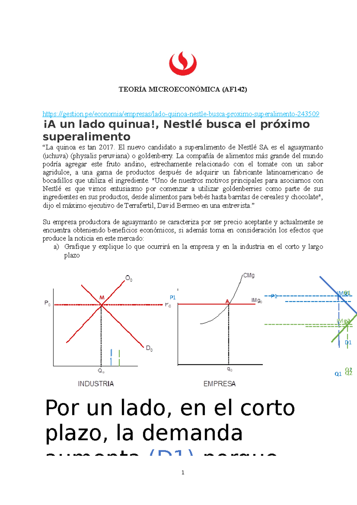 Informe Espero Te Ayude Suerte Informe Semanal N Nombre De La