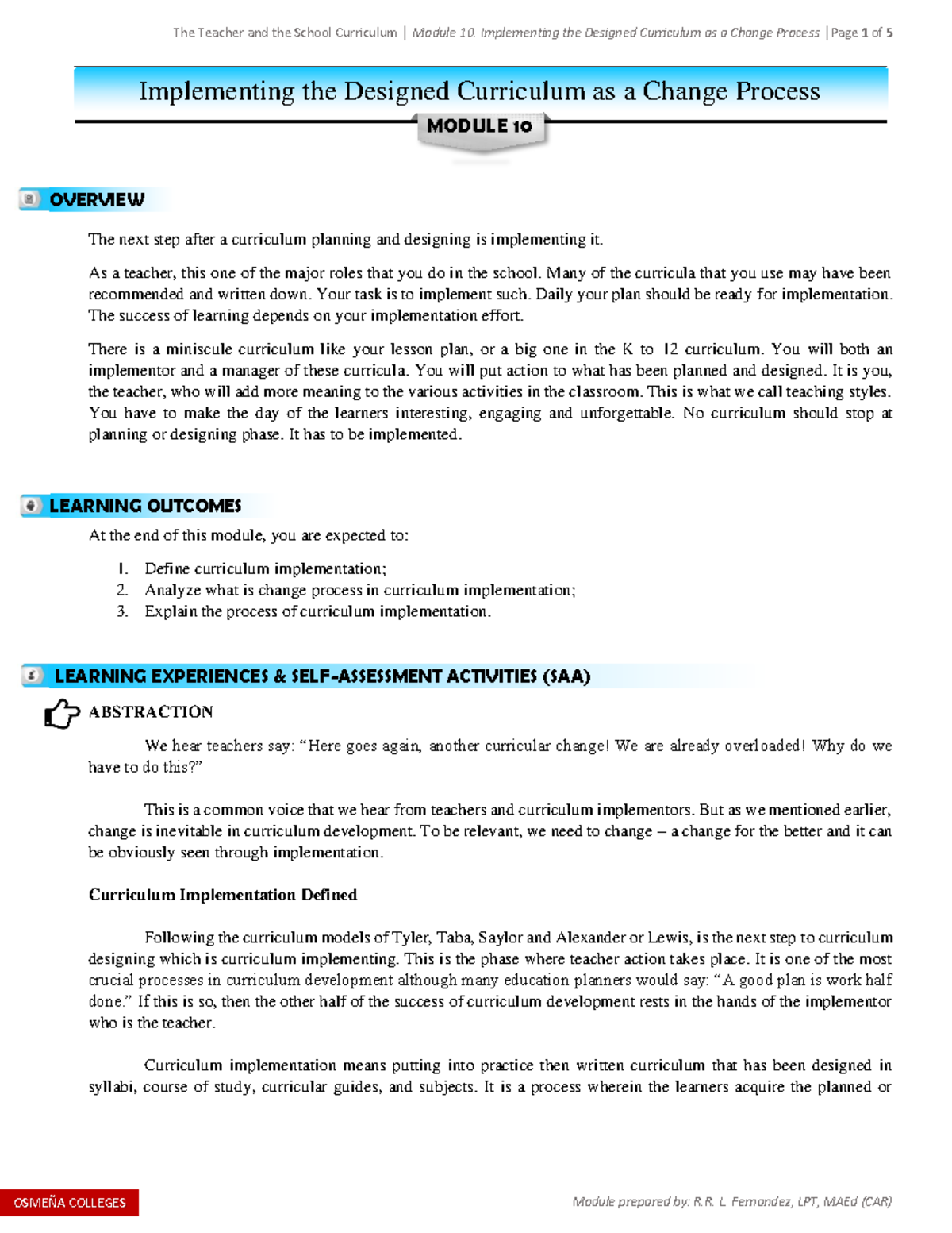 module-10-implementing-the-designed-curriculum-as-a-change-process