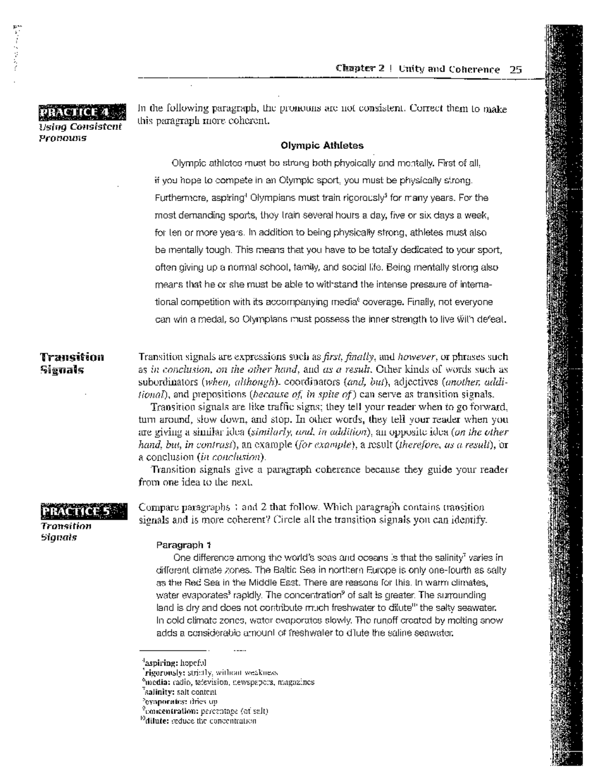 Connecting devices Business English Studocu