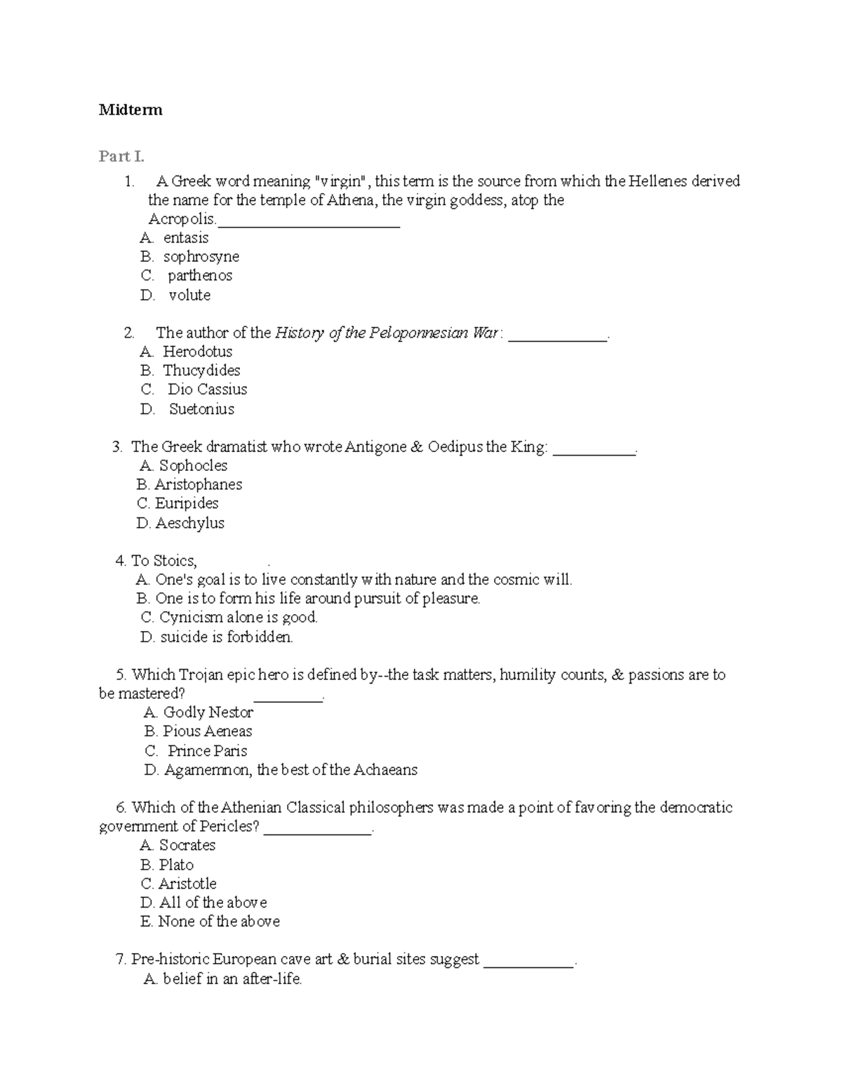 midterm-2022-dkjme2dn-midterm-part-i-1-a-greek-word-meaning