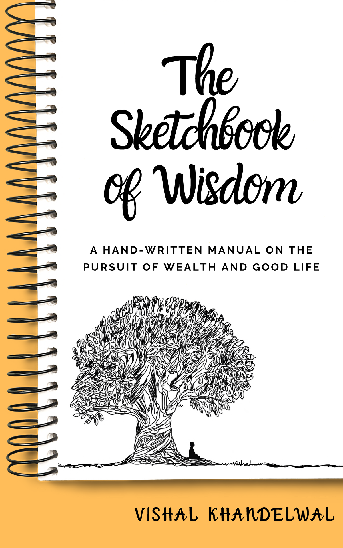 The Sketchbook of wisdom Studocu