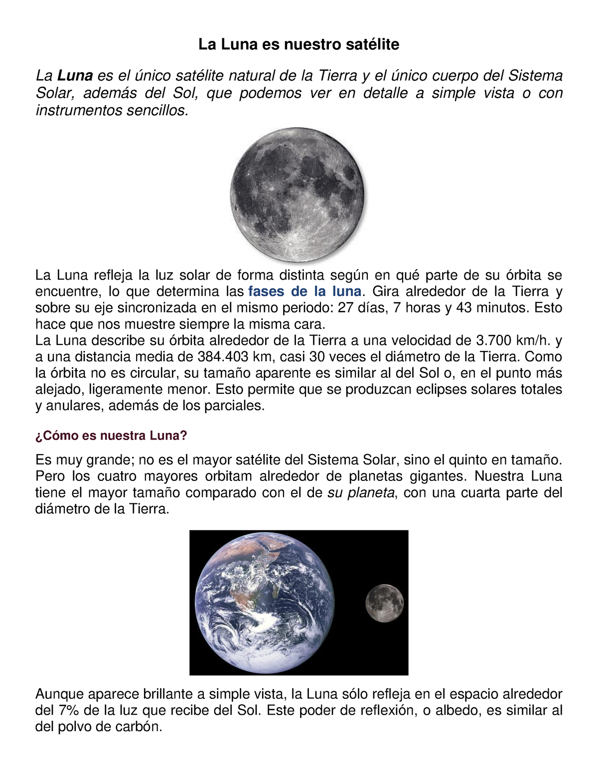 La luna es nuestro satelite Acompaña ciclos relacionados con nuestra vida  en la tierra. Te invito a observarte en este lunario, para…