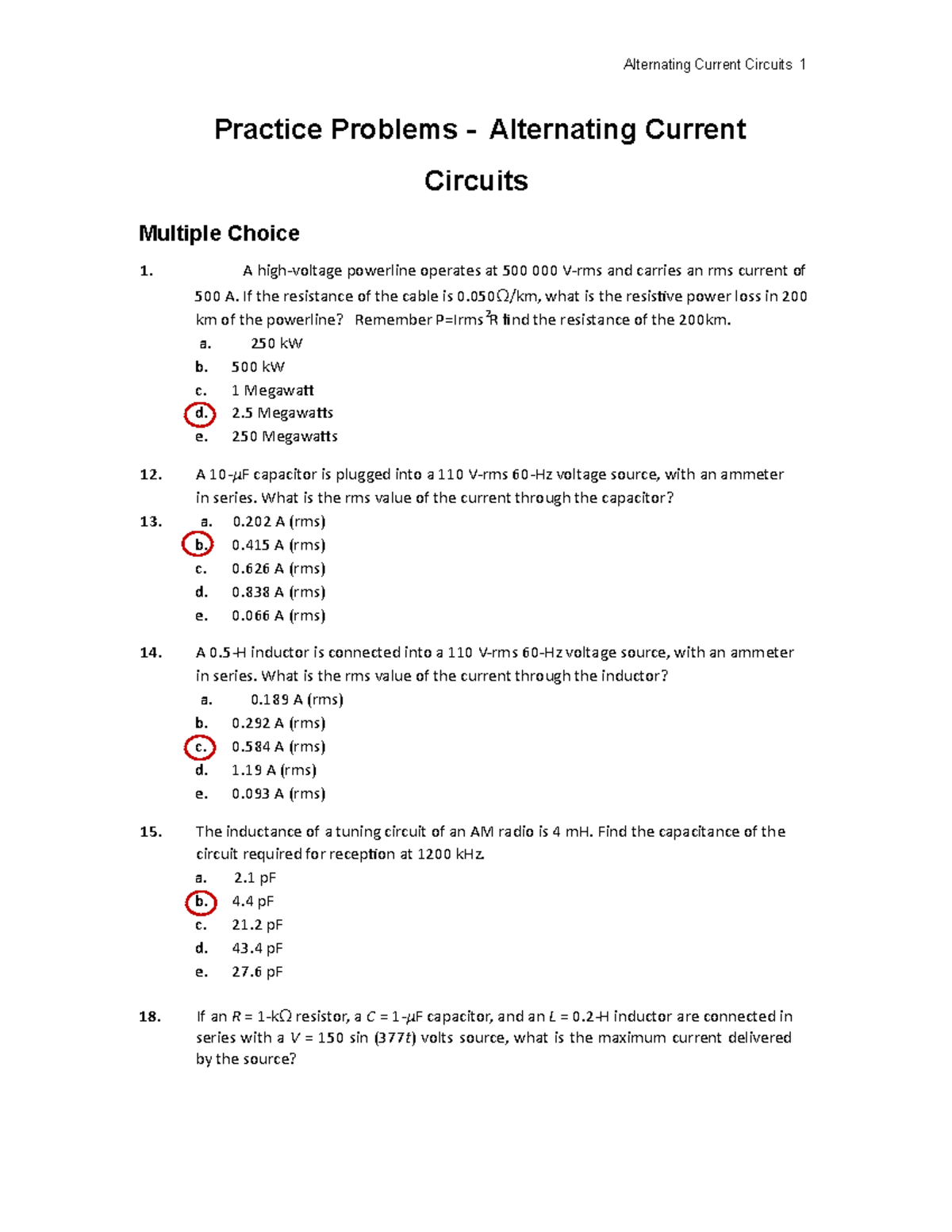 ac-current-worksheet-problemas-de-practica-alternating-current