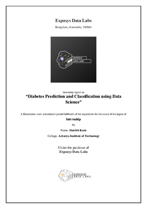 IEEE paper on Cervical Cancer detection using Machine learning and Deep ...
