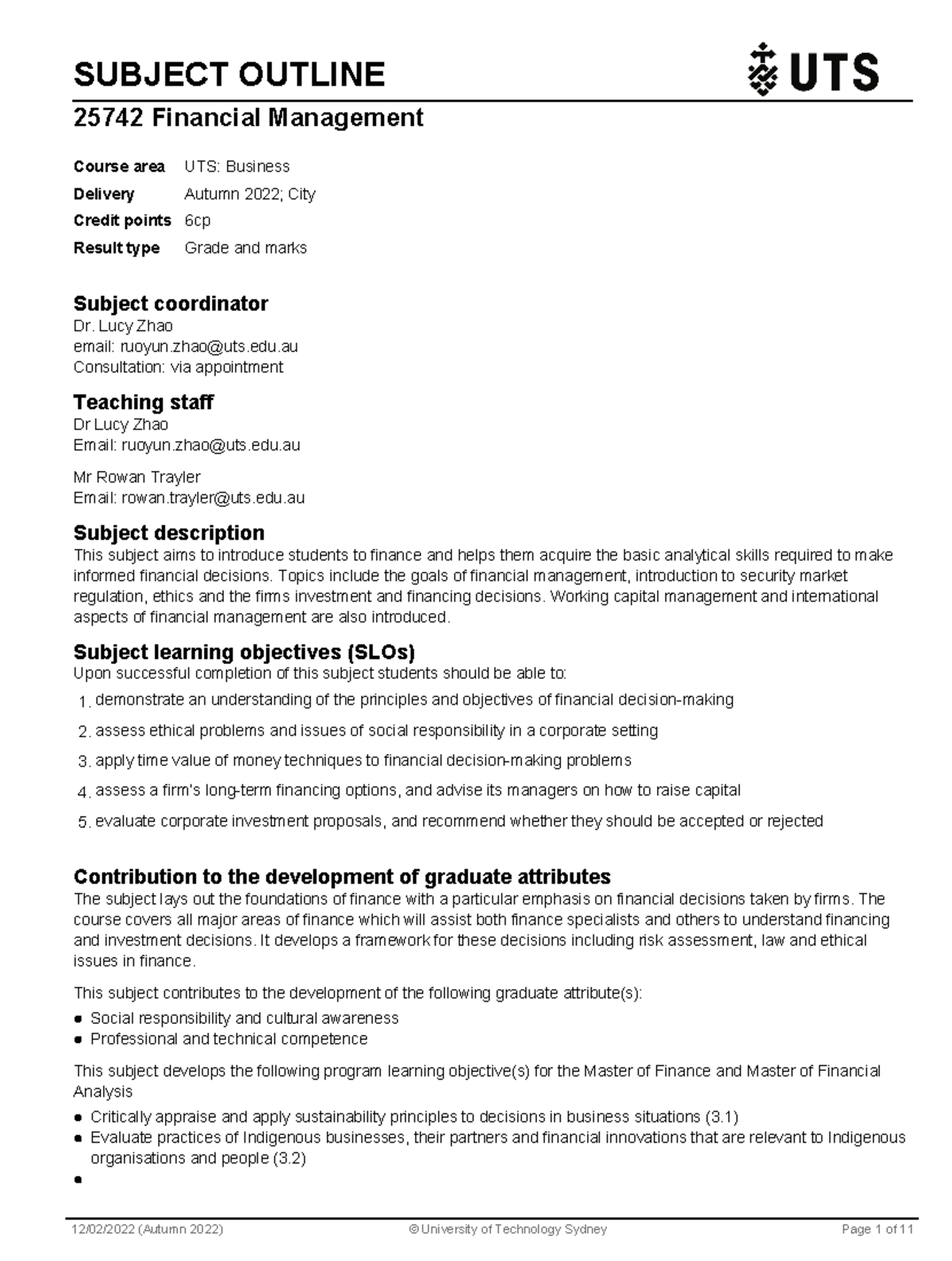 pdfs-subject-outline-25742-financial-management-subject-coordinator