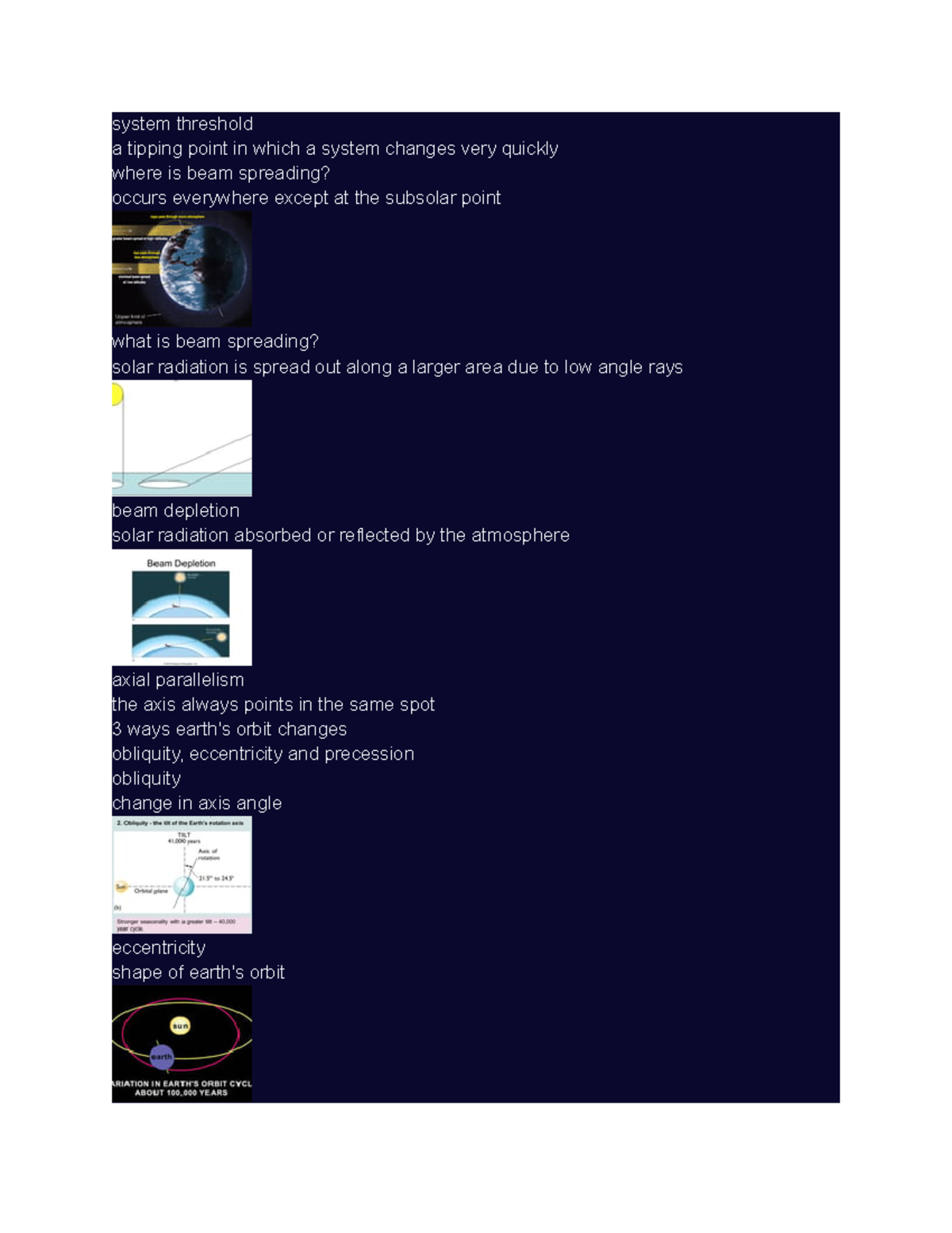 System threshold vocab system threshold a tipping point in which a