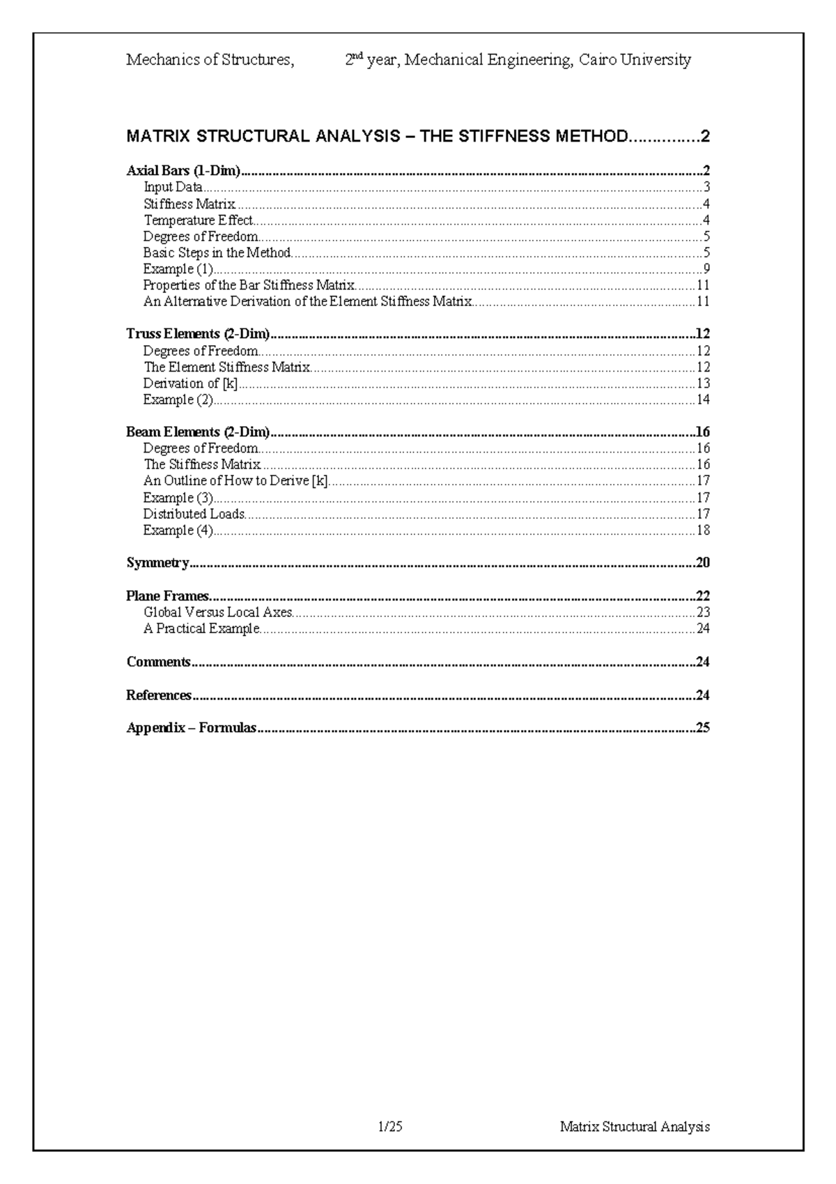 stiffness-matrix-method-matrix-structural-analysis-the-stiffness