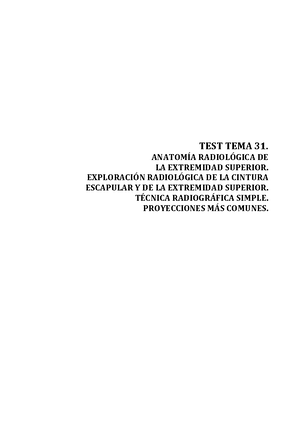 Fractura Costillas -IDMN - CFGS IMAGEN PARA EL DIAGNÓSTICO Y MEDICINA ...