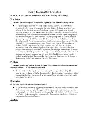 D091 Task 2-2 - Passed - A. Lesson Plan Direct Instruction Lesson Plan ...