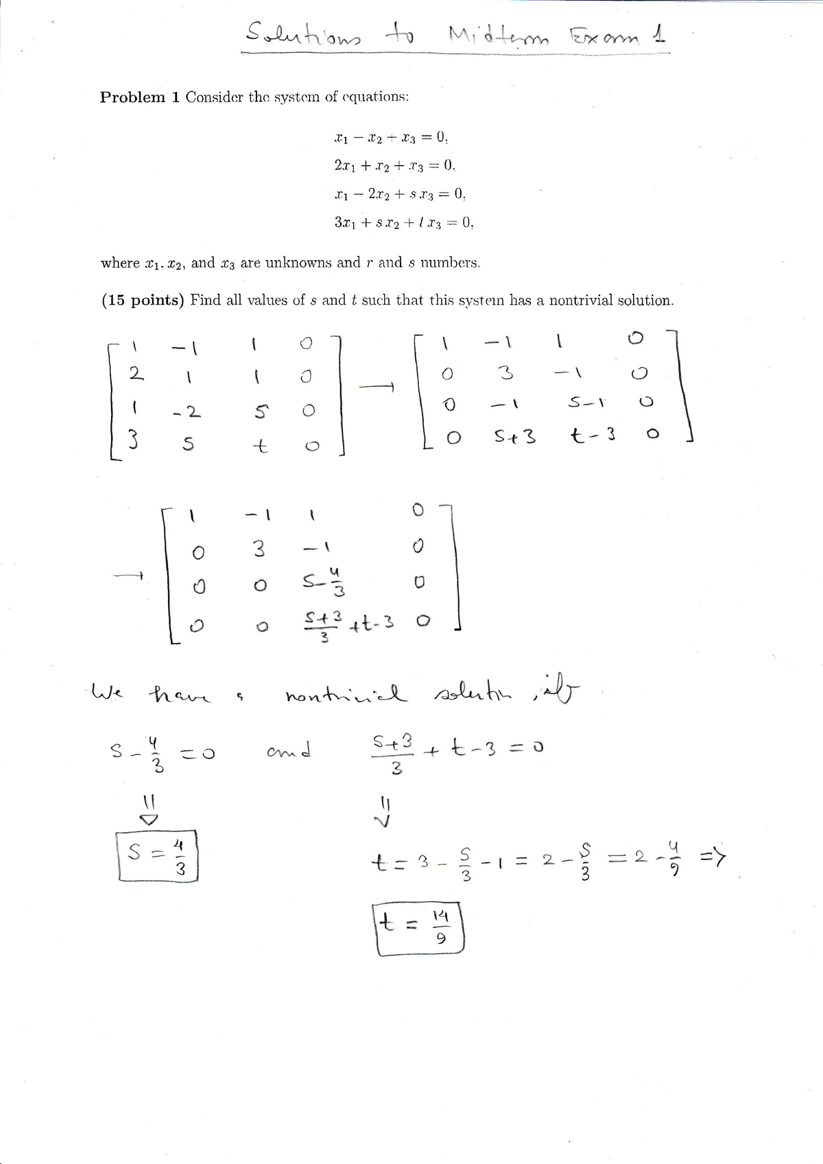 mt1-soln-1-linear-algebra-is-the-branch-of-mathematics-concerning