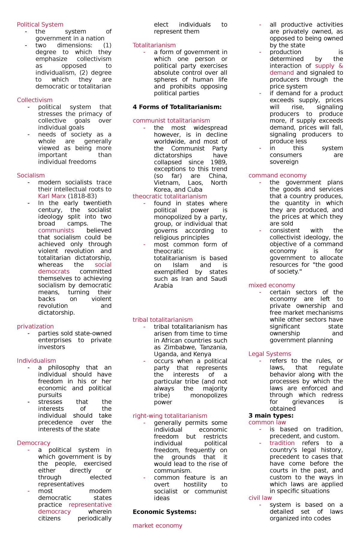 chapter-3-classification-of-the-law-operates-under-federalism-system