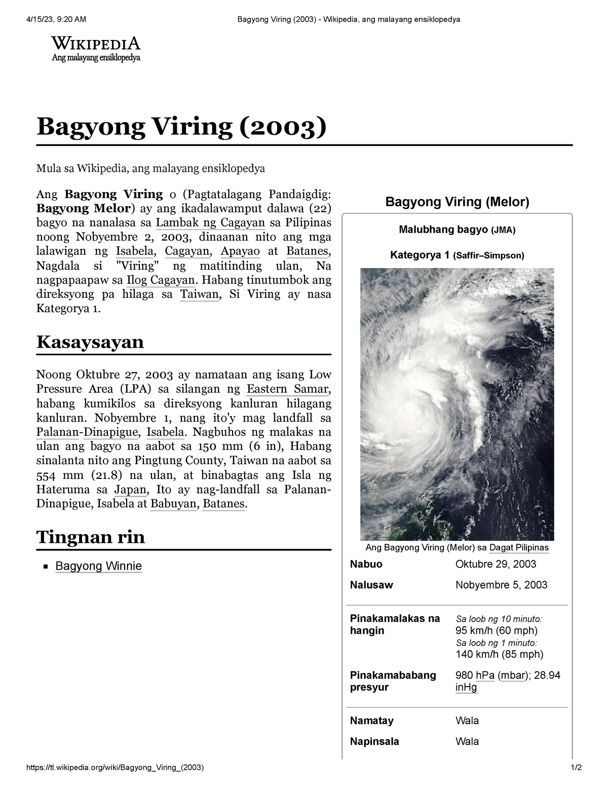 bagyong-viring-2003-wikipedia-ang-malayang-ensiklopedya-4-15-23