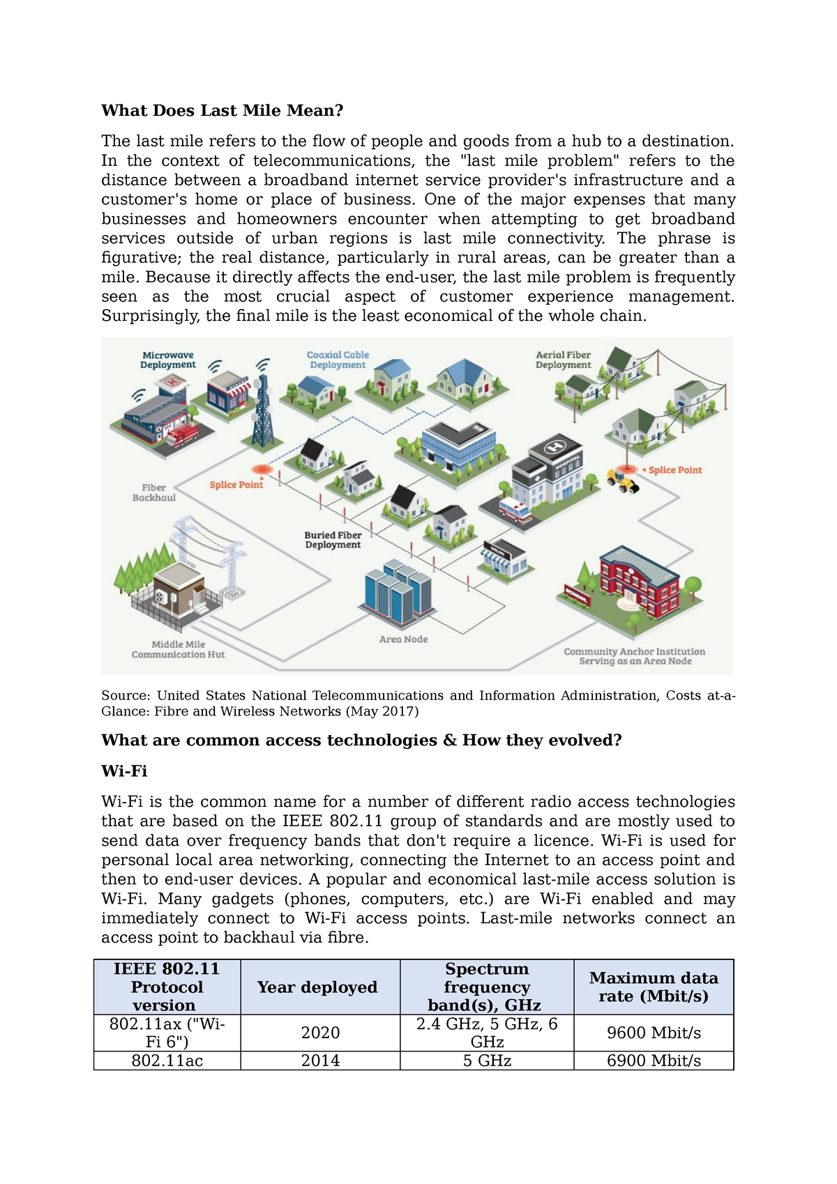 what-does-last-mile-mean-in-the-context-of-telecommunications-the