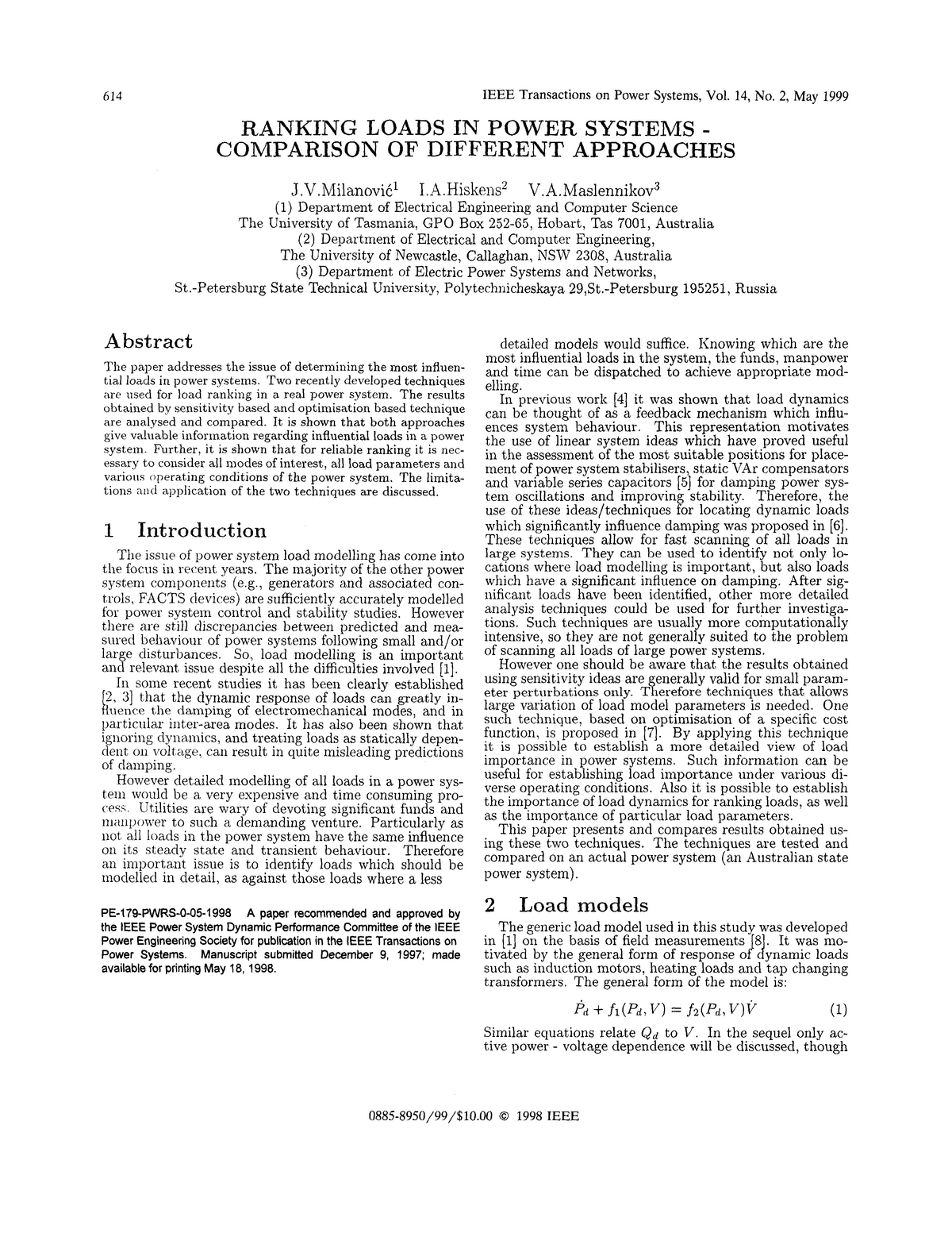 Pec Electrical Codes