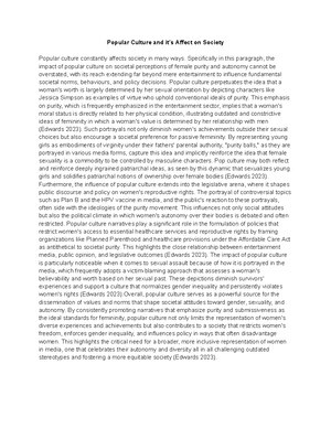 GSWS 2161 Lecture Notes - GSWS 2161 LECTURE NOTES Week 1 Lesson 1 ...