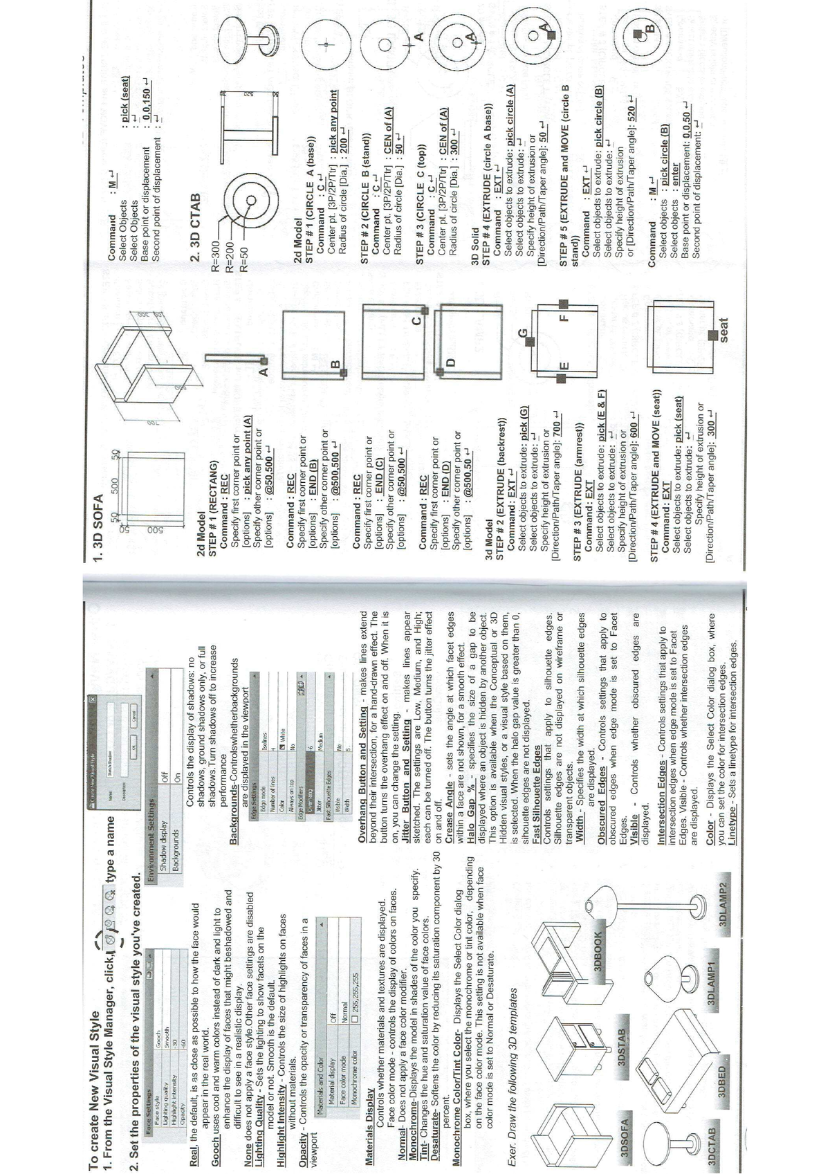 CAD2-Activity-2 - Bs Architecture - Studocu