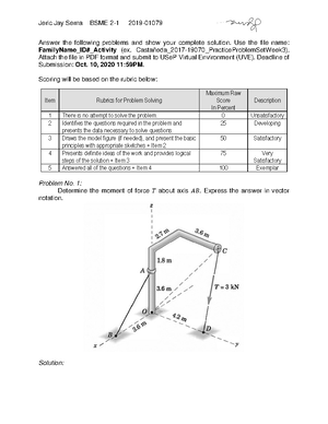 Lesson 2 - Basic Electronics Engineering - SOLID STATE FUNDAMENTALS ...