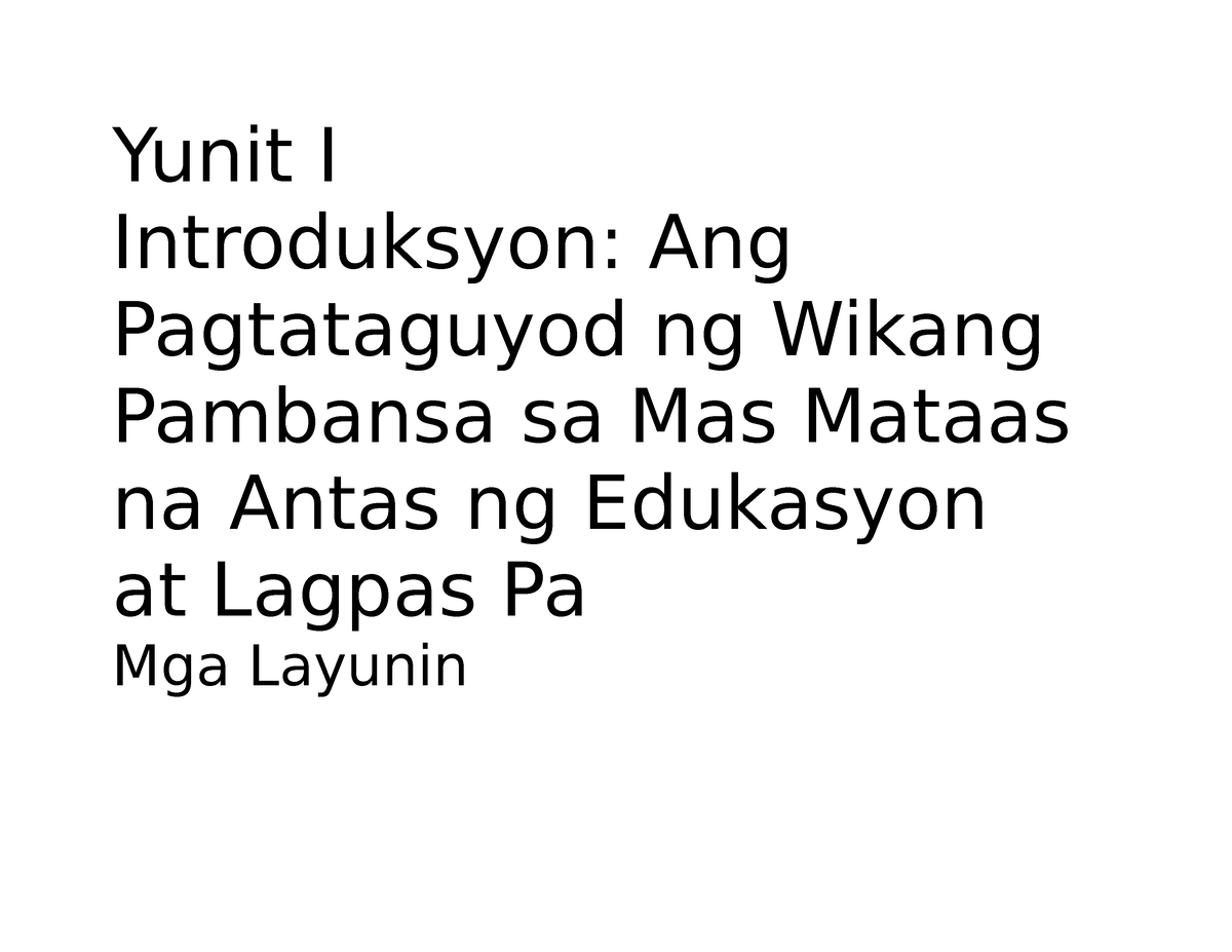 Filipino Pptx Ang Pagtataguyod Ng Wikang Pambansa Sa Lalong Mataas My Xxx Hot Girl 3210