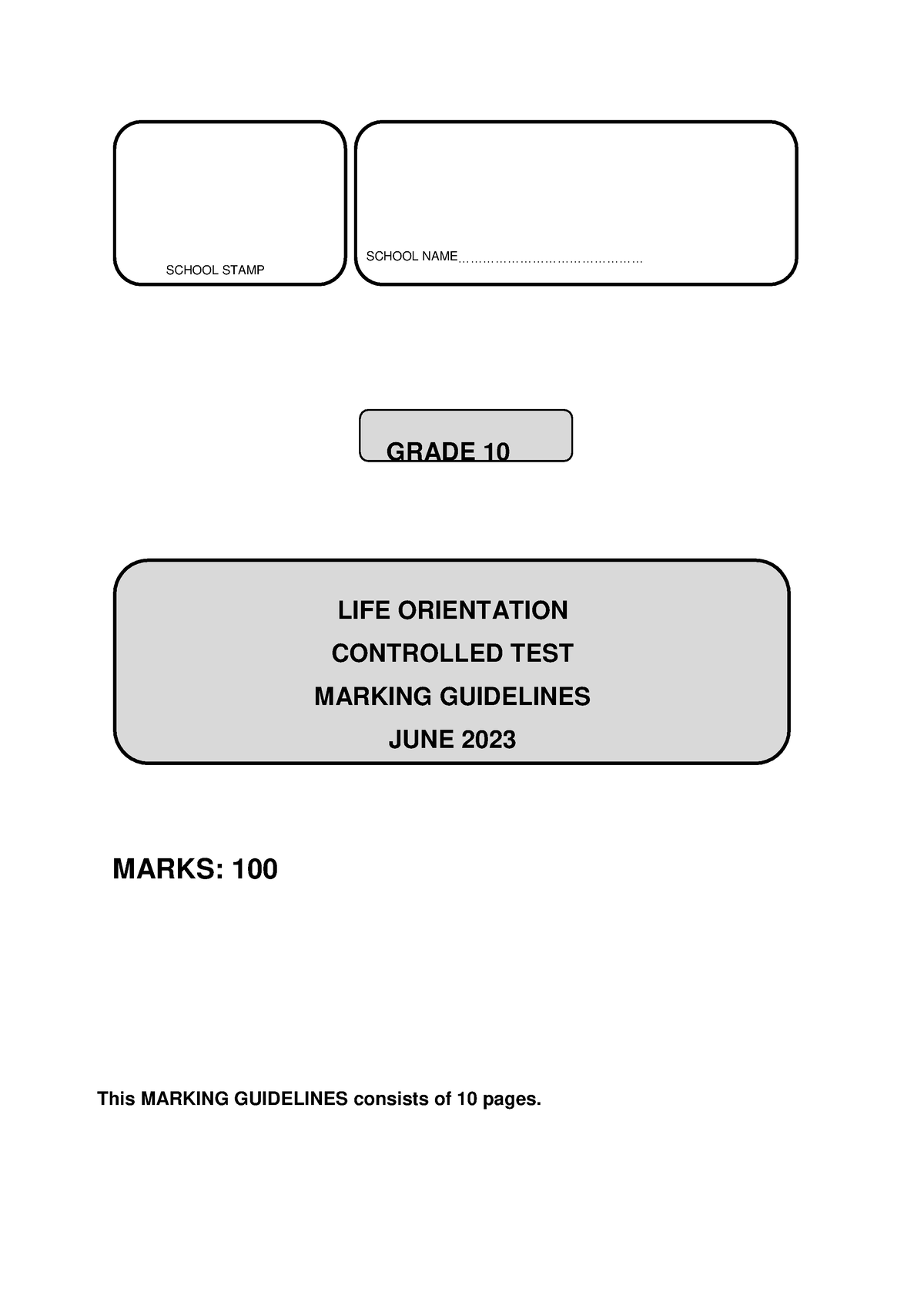 2023-t2-gr-10-mg-for-june-examination-copy-grade-10-marks-100-this