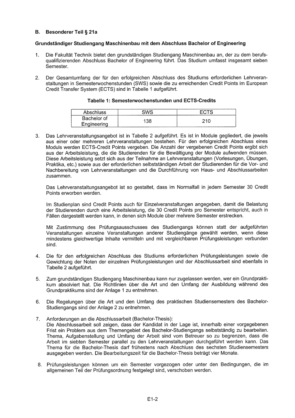 bachelor thesis maschinenbau beispiel