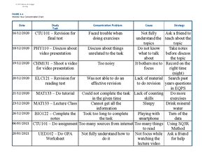 Uitm Individual Assignment UED102 Semester 1 - FACULTY OF ACCOUNTANCY ...