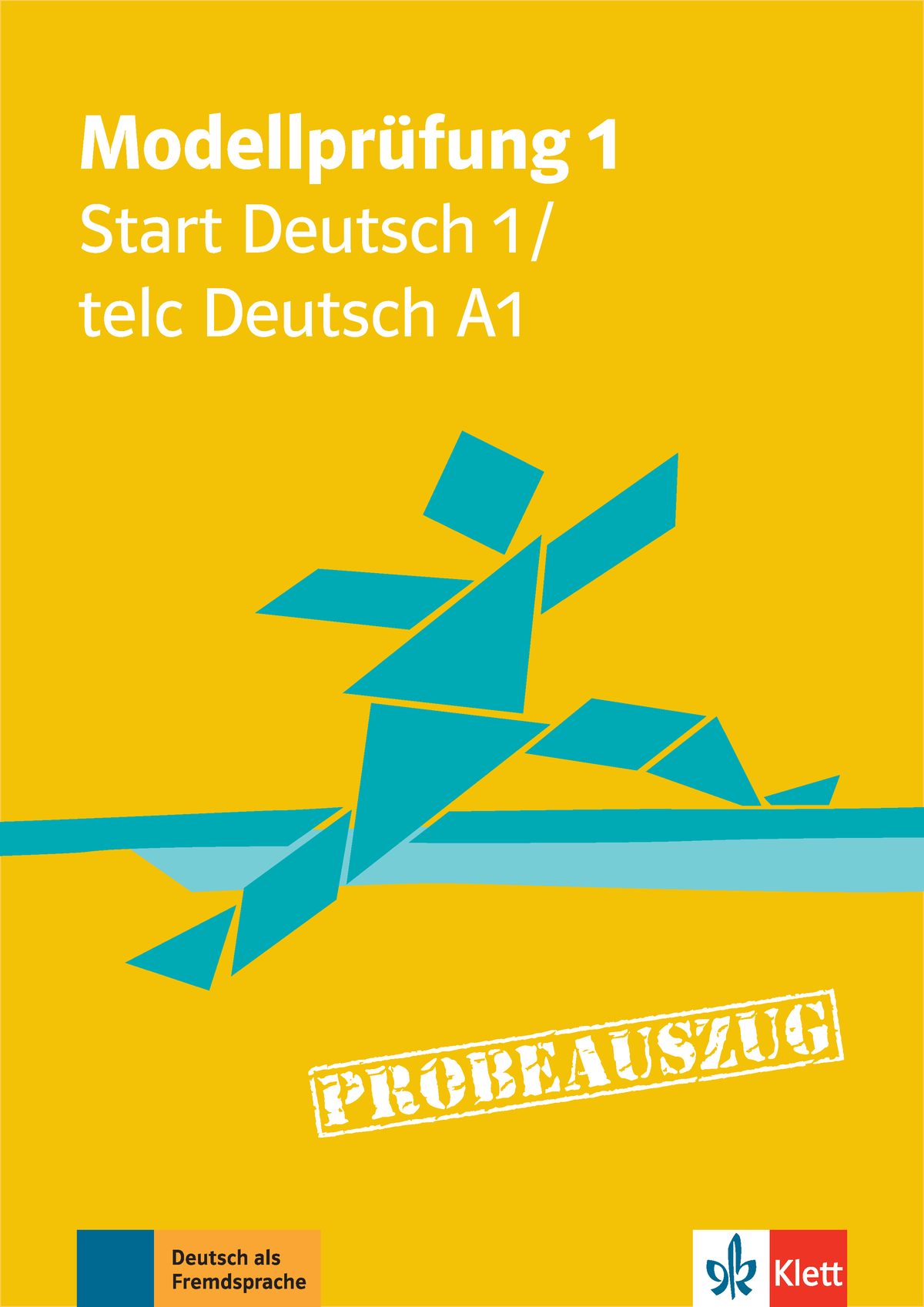 MP Start Deutsch 1a NP00810000001 Probe 1 - Modellprüfung 1 Start ...