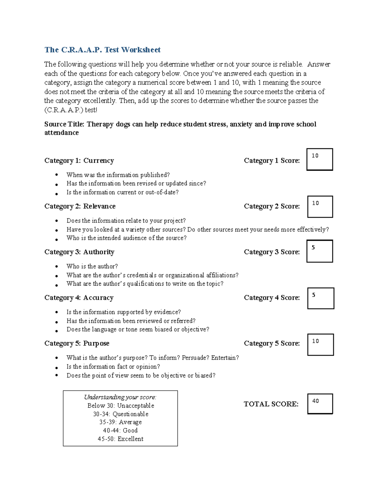 the-craapwsrevised-this-is-the-c-r-a-a-p-test-worksheet-the-c-r-a