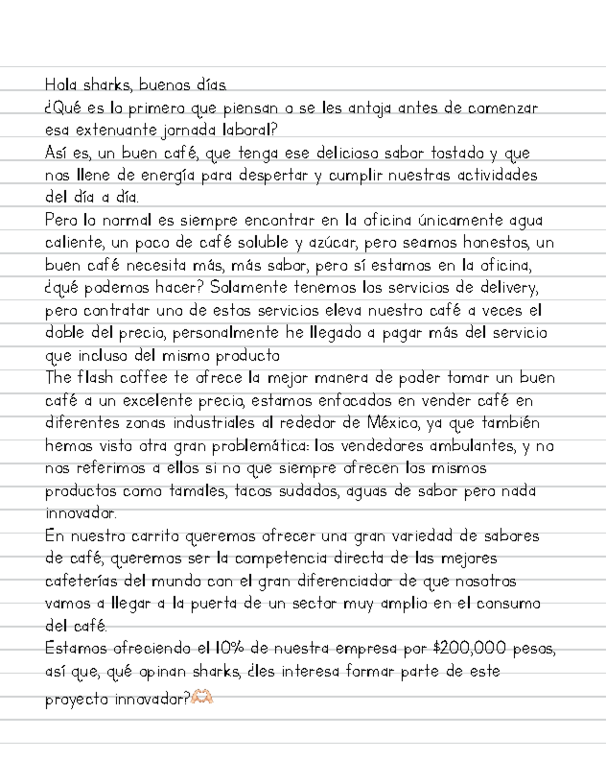 Cuentas - Idiomas - English - Studocu