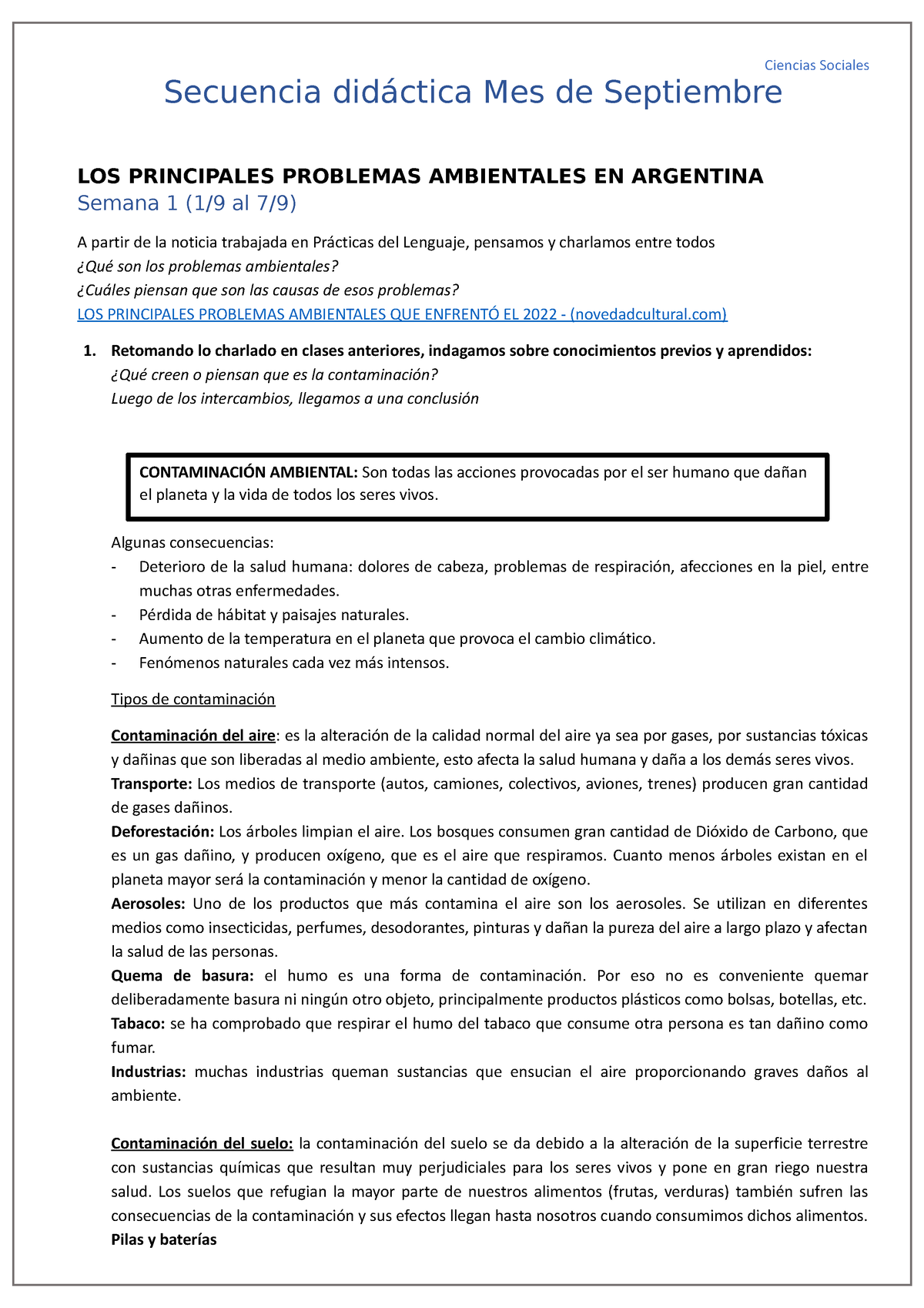 Secuencia Didáctica Ciencias Sociales SEPT - Ciencias Sociales ...