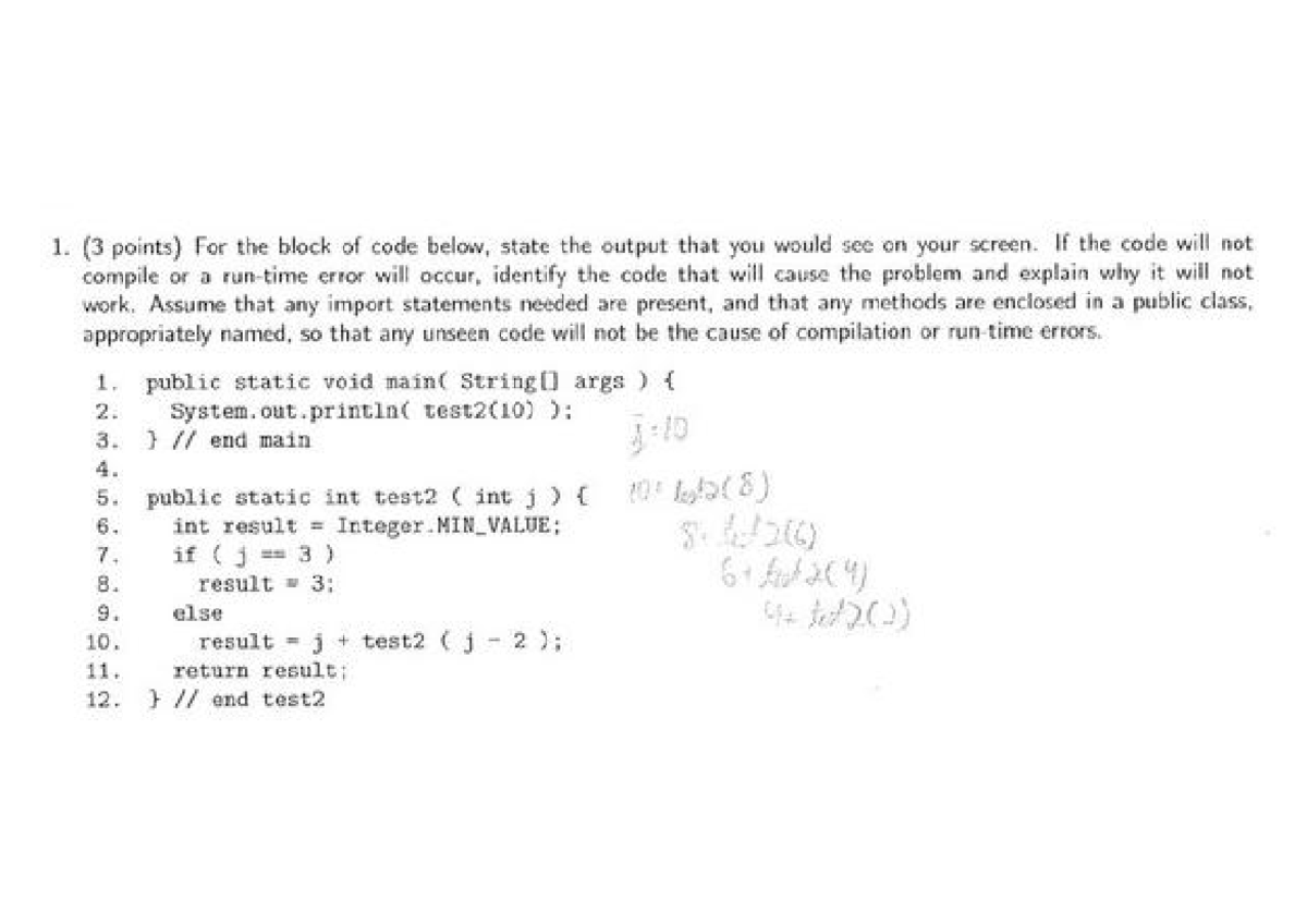 1613951828683 - lecture notes - COMP 2140 - StuDocu