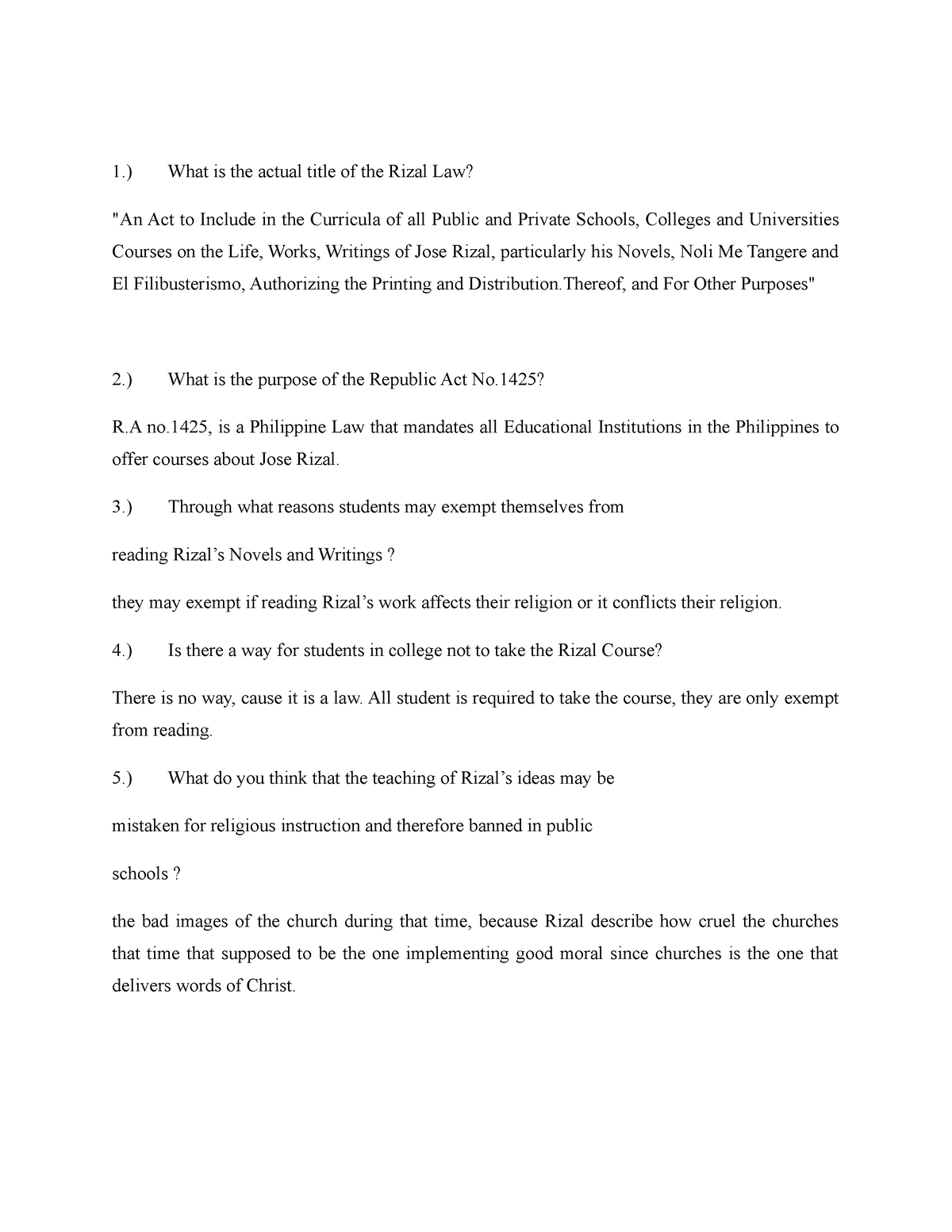 v1-11-education-notes-1-what-is-the-actual-title-of-the-rizal-law