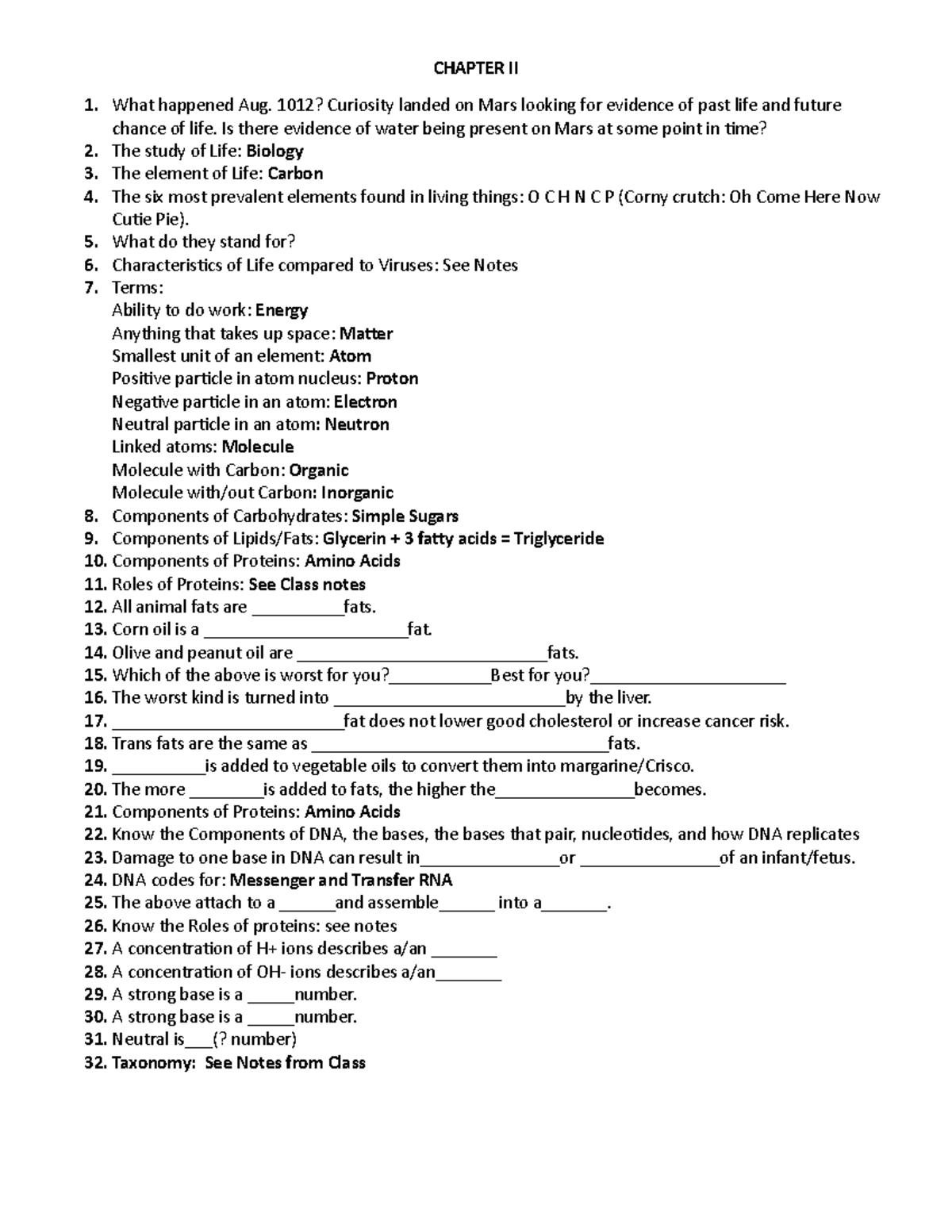 1408 Chapter II2 film appreciation CHAPTER II 1. What happened Aug