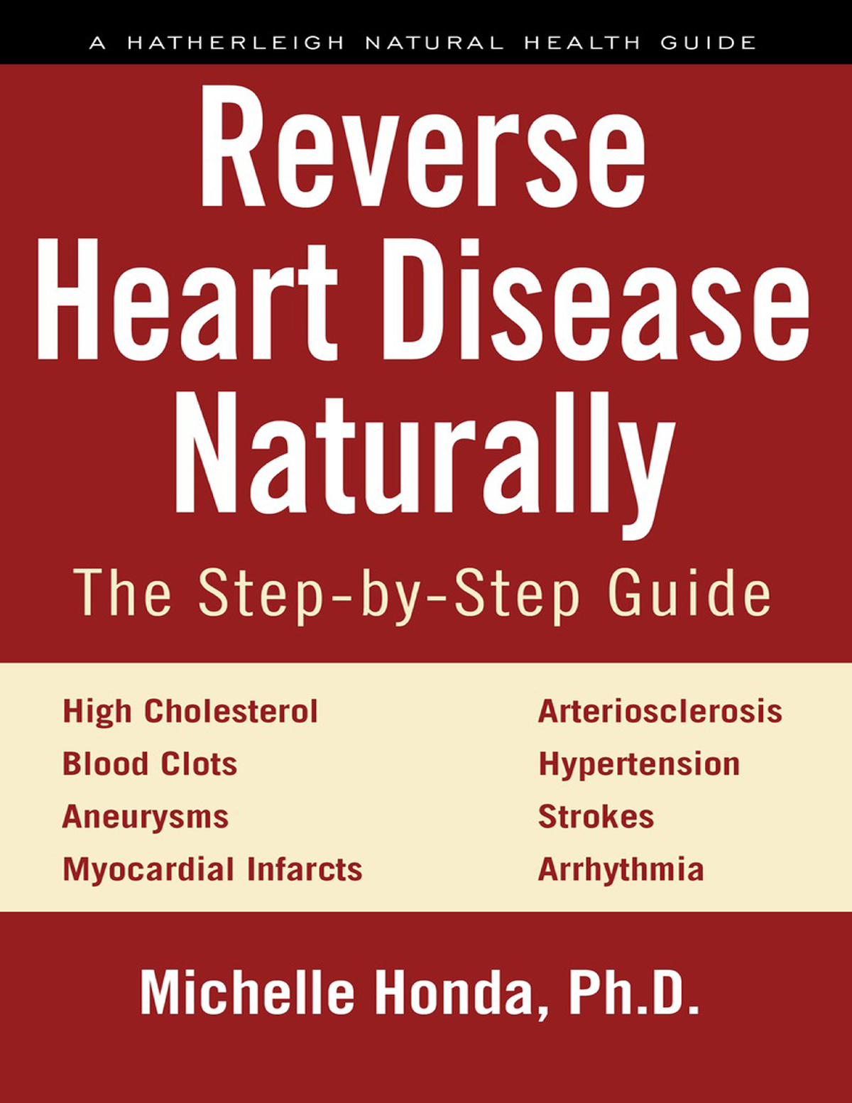 Reverse Heart Disease Naturally Praise For Reverse Heart Disease Naturally “as A Front Line