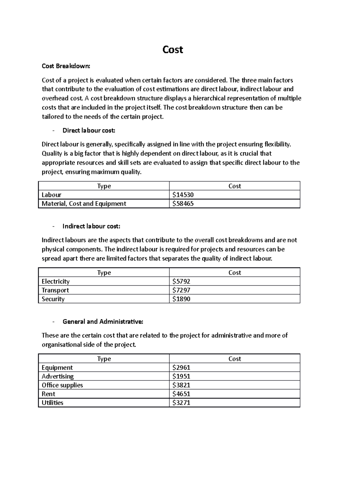 cost-epm-cost-section-cost-cost-breakdown-cost-of-a-project-is