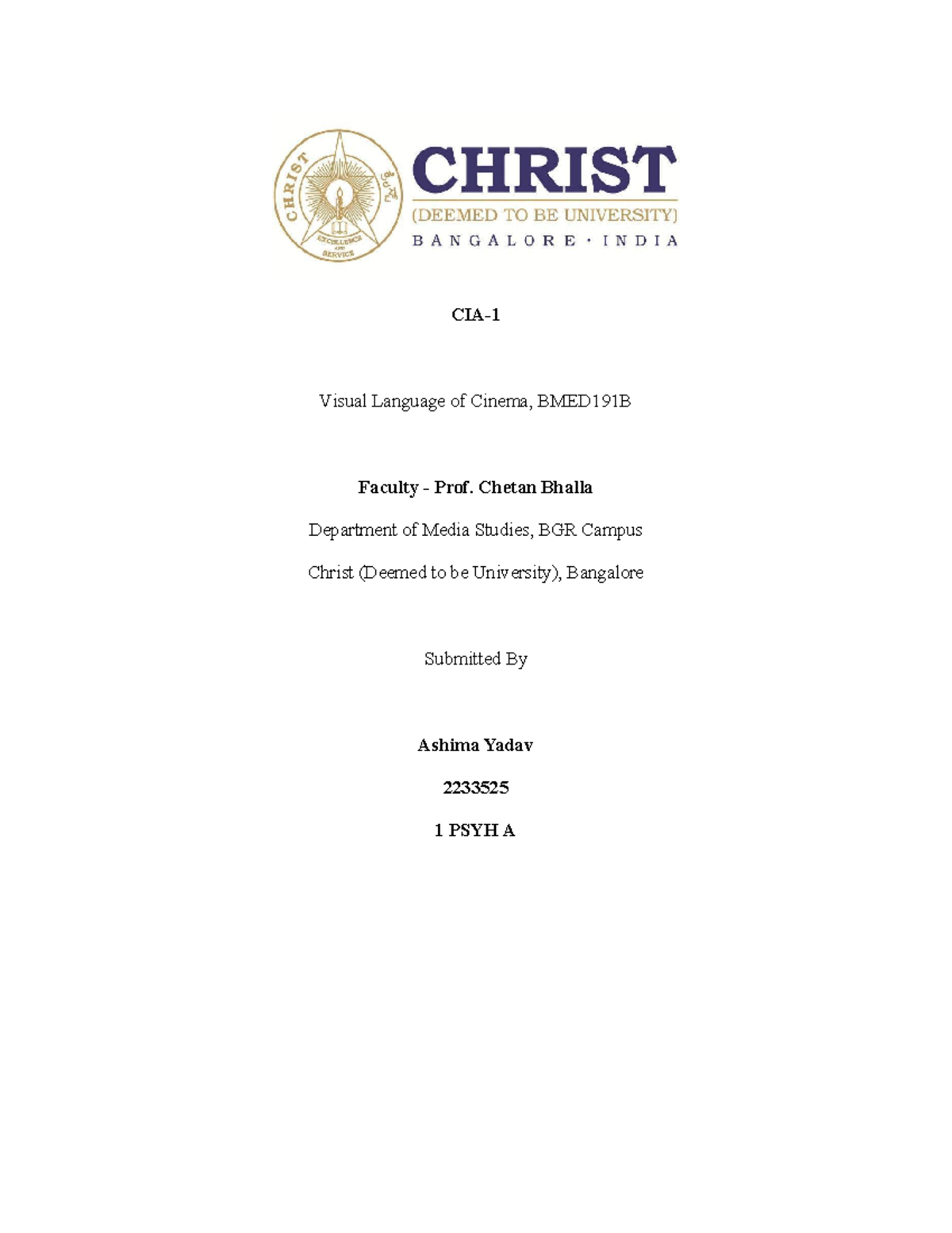 CIA 1 Harry Potter And The Order Of Phoenix Storyboard CIA Visual 