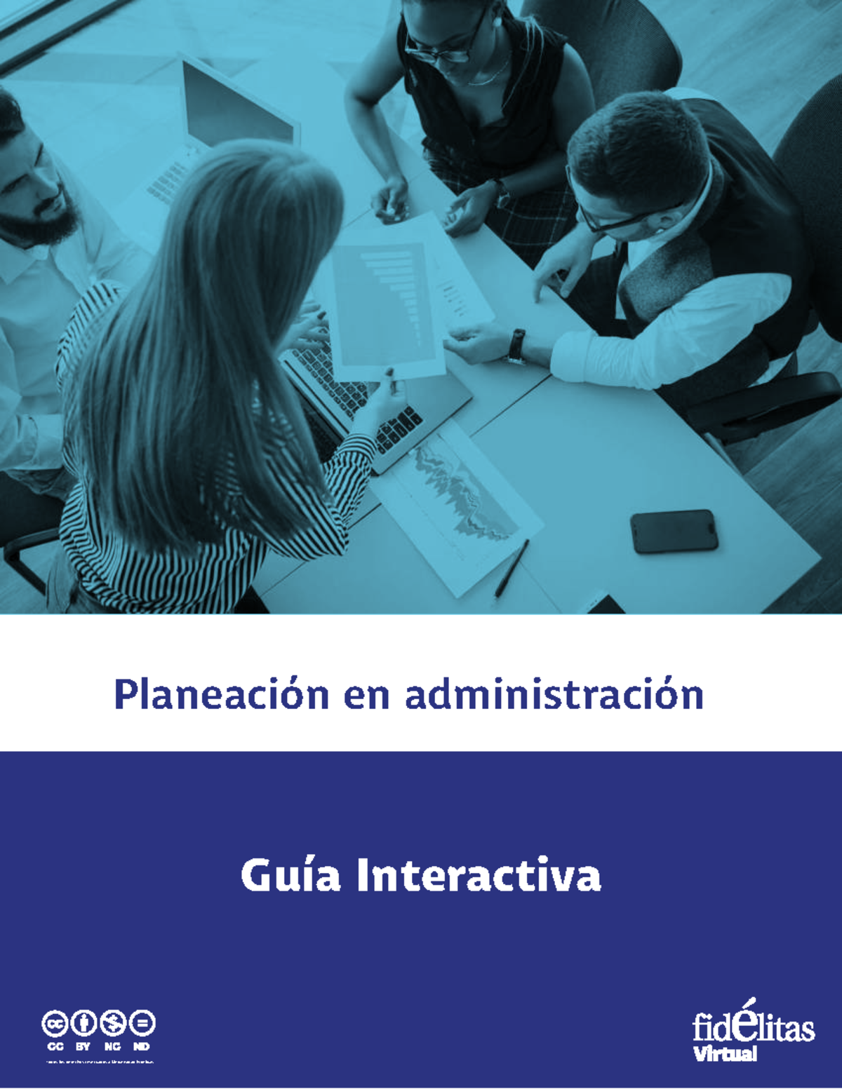 06 Guía Interactiva Planeación En Administración - Todos Los Derechos ...