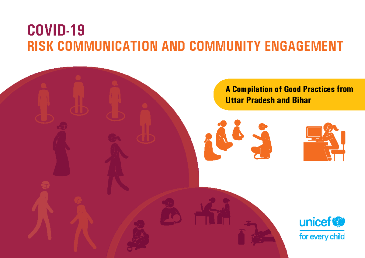 Covid-19 Risk Communication and Community Engagement A Compilation of ...