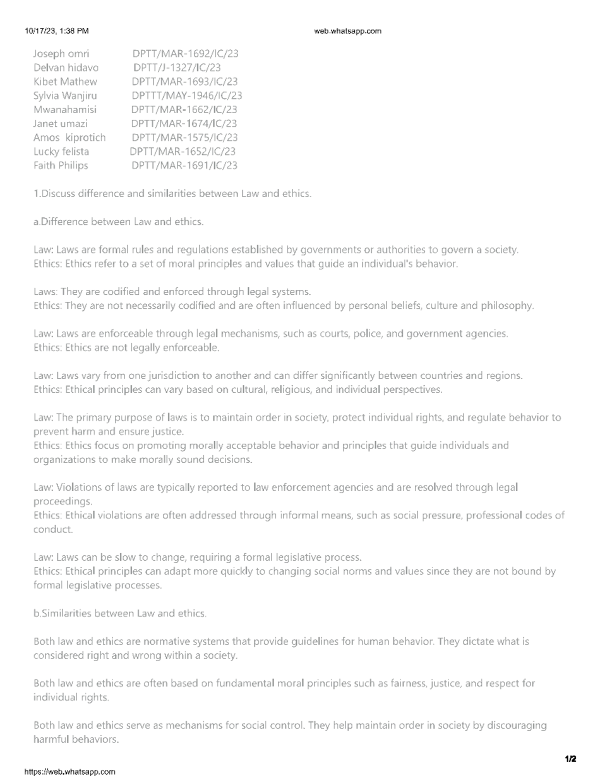 joseph-these-notes-for-nursing-nursing-studocu