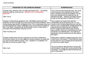 Lecture Notes ON Intelligence (With reaction) - LECTURE NOTES ON ...